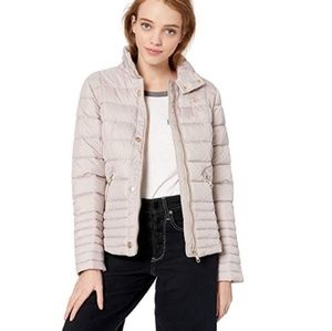 Classy Puffer Jacket